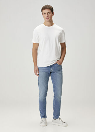 Citizens Of Humanity Erkek London Slim Mavi Jean Pantolon 30