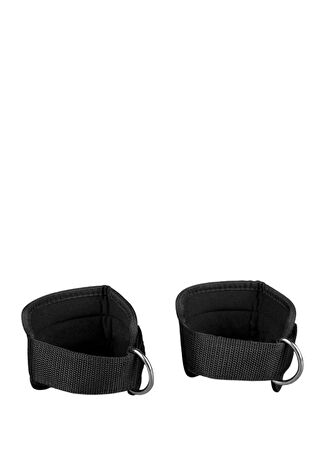 Kingsbox Leg Strap Attachment Ayak Bileği Kayışı Siyah - 1