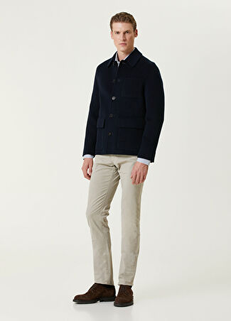 Beymen Collection Collection Erkek Pantolon Gri 30