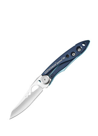 Leatherman Skeletool Kb Nightshade Çakı -1