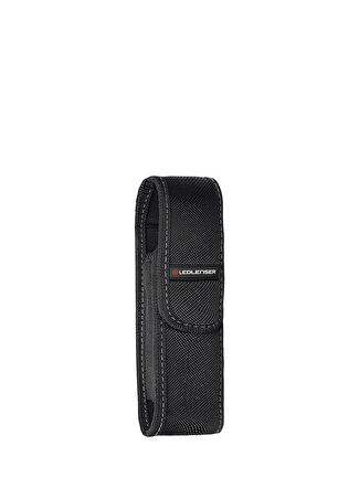 Led Lenser 0334 Siyah El Feneri Kılıfı -1