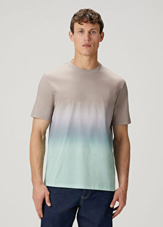 Paul Smith Erkek Degradeli T-Shirt M