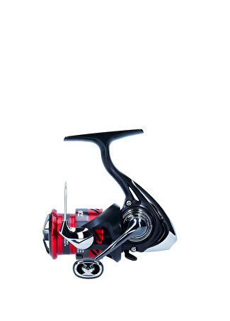 Daiwa Nj23lt1000 Ninja 23 Lt 1000 Olta Makinesi Siyah -1