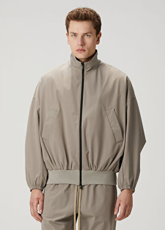 Fear Of God Erkek Bej Ceket M