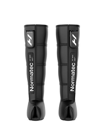 Hyperice Normatec Premier Bacak Masaj Aleti Siyah -1