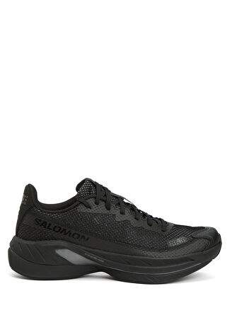 Mm6 X Salomon Erkek Spectur 2 Siyah Sneaker 40