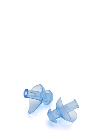 Speedo Ergo Ear Plug Au Mavi Yüzücü Kulak Tıkacı -1