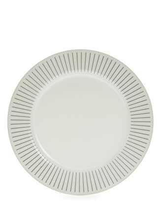 Vista Alegre Atlantis Elega Porselen Tabak Beyaz