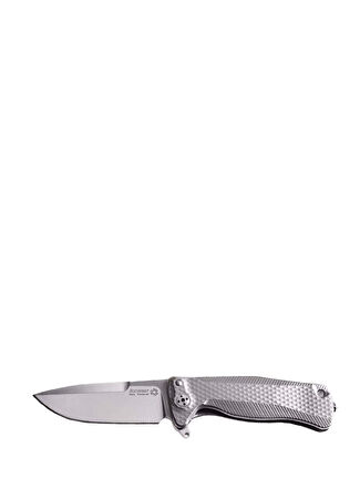 Lionsteel Sr22 Grey Titanyum Çakı Gri -1