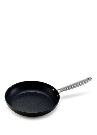 Moneta Armonia Alüminyum Kızartma Tavası 28 Cm Siyah -1