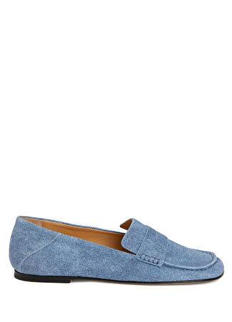 Dear Frances Kadın Drew Mavi Dei Loafer 38.5 -1