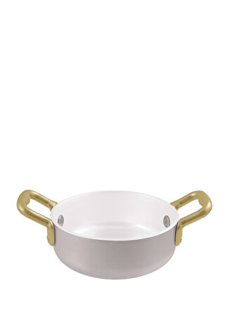 Paderno Alüminyum Mini Cere 10 Cm -1