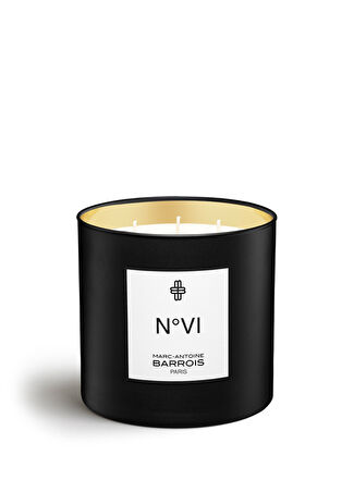 Marc Antoine Barrois Candle No Vi 220 G -1