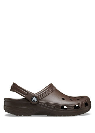 Crocs Erkek Classic Kahverengi Terlik 45-46 -1