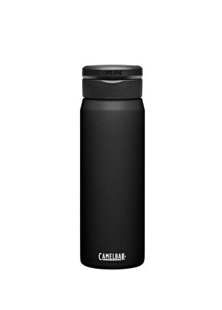 Camelbak Fit Cap Siyah Çelik Termos 750 Ml -1