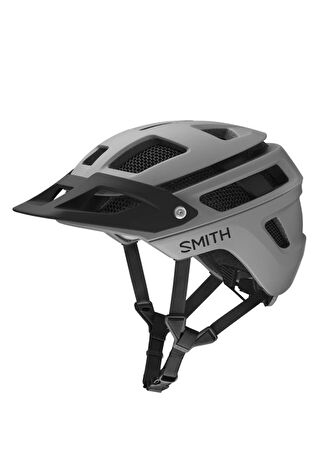 Smith Forefront 2 Mips Bisiklet Kaskı Gri M -1