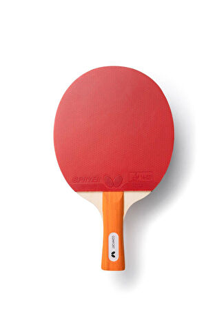 Butterfly Comfort Bat Itff Masa Tenis Raketi -1