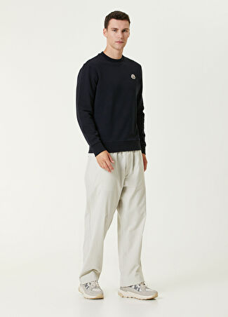 Moncler Erkek Bej Pantolon 50 It