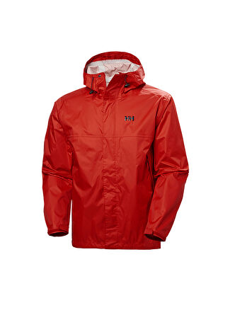 Helly Hansen Erkek Loke Kırmızı Mont L -1