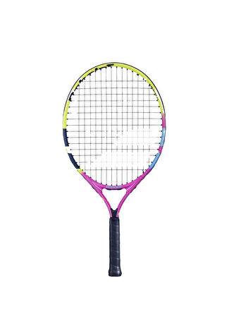 Babolat Çocuk Nadal 21 S Cv Kordajlı Tenis Raketi -1