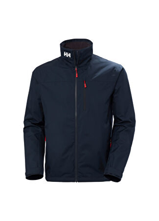 Helly Hansen Erkek Crew Lacivert Mont Xxl -1