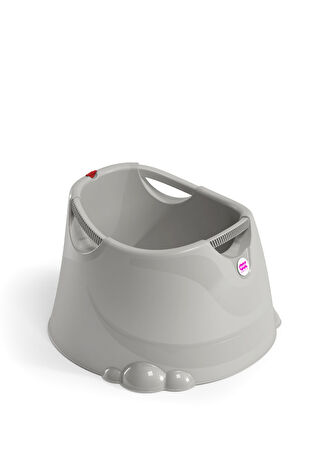 Okbaby Bebek Opla Gri Küvet - 1