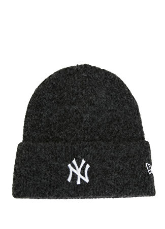 New Era Kadın Wide Cuff Neyyan Siyah Bere -1