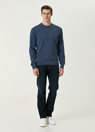 Citizens Of Humanity Erkek Elijah Relaxed Straight Mavi Jean Pantolon 31 Us -1