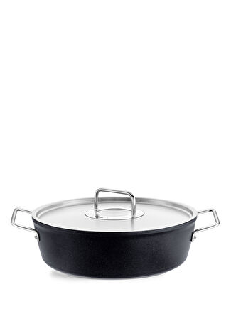 Fissler Adamant Casserrole Alüminyum Cere 28 Cm Çok Renkli -1