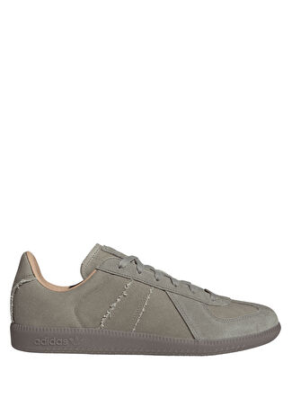 Adidas Erkek Bw Army Gri Deri Sneaker 43 1/3
