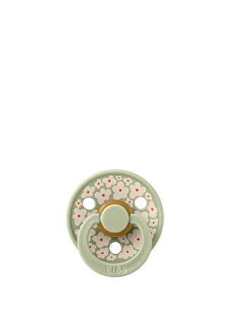 Bibs Bebek Studio Colour Jasmine Field Sage Emzik 0-6 Ay -1