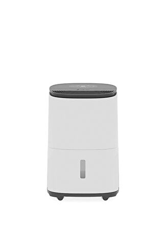 Meaco Arete One 12l Nem Alma Ve Hava Temizleme Cihazı Beyaz -1