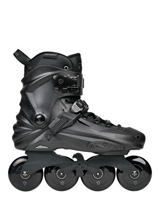 Flying Eagle X7f Black Urban Paten Siyah 41 -1
