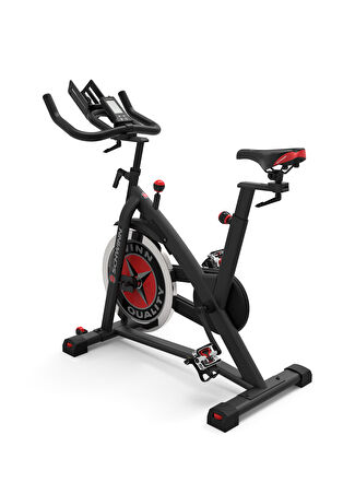 Schwinn 700ic Kapalı Alan Kondisyon Bisikleti Siyah -1