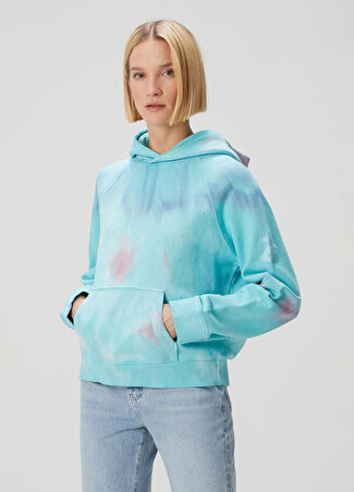 Zadig&voltaire Kadın Georgy Sweatshirt Xs