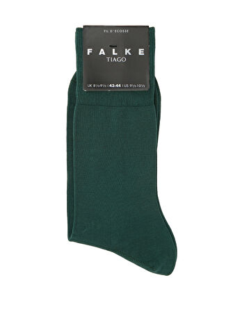 Falke Erkek Tiago Yeşil Çorap 41-42