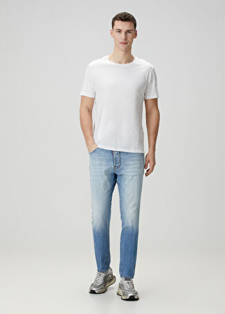 Dsquared2 Erkek Cool Guy Mavi Jean Pantolon 50 It -1