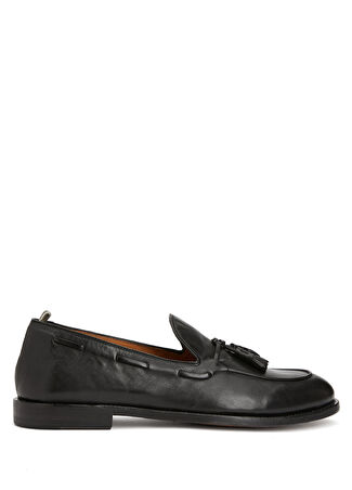 Officine Creative Erkek Loafer Siyah 42 -1