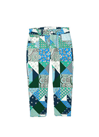 Etro Çocuk Pantolon 16 Yaş