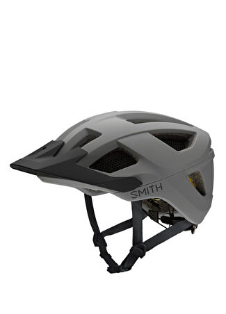 Smith Session Mips Gri Bisiklet Kaskı M -1
