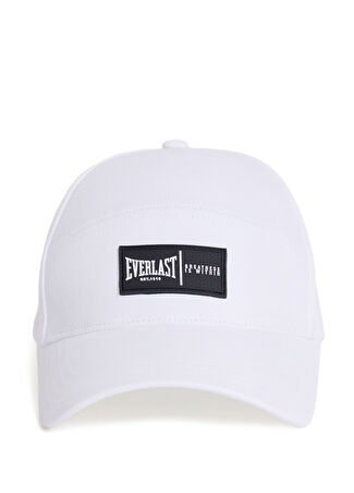 Everlast Heritage Beyaz Şapka -1