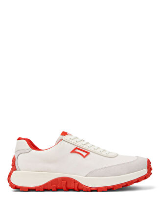Camper Erkek Drift Trail Vıbram Beyaz Sneaker K100864-031 42 -1