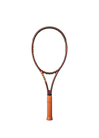 Wilson Wr125911u2 Pro Staff 97l V14 Grip 2 Kordajsız Tenis Raketi L2 -1