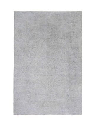 Borr Transitional Ushak El Dokuma Yün Halı 294x192 Cm -1
