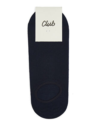 Beymen Club Club Erkek Lacivert Suba Çorap
