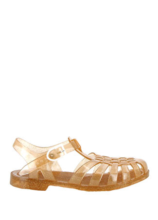 Meduse Kız Çocuk Sun 201 Pembe Sandalet 32 -1