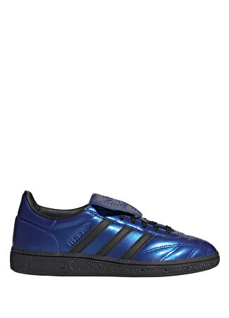 Adidas Kadın Handball Spezial Mavi Siyah Sneaker 37 1/3
