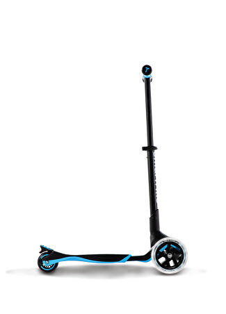 Smartrike Çocuk Xtend 3 Aşamalı Büyüyebilen Scooter Mavi -1