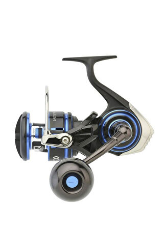 Daiwa Saltist Mq 5000 Dh Olta Makinesi -1