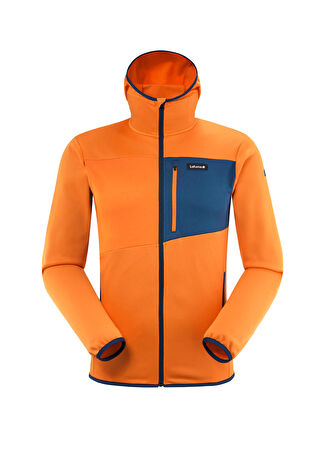 Lafuma Erkek Shift Turuncu Spor Ceket Lfv12143 9027 L -1